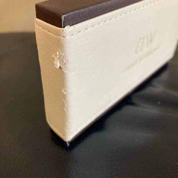 (NEW) Daniel wellington watch classic-oxford - Picture 3 of 7